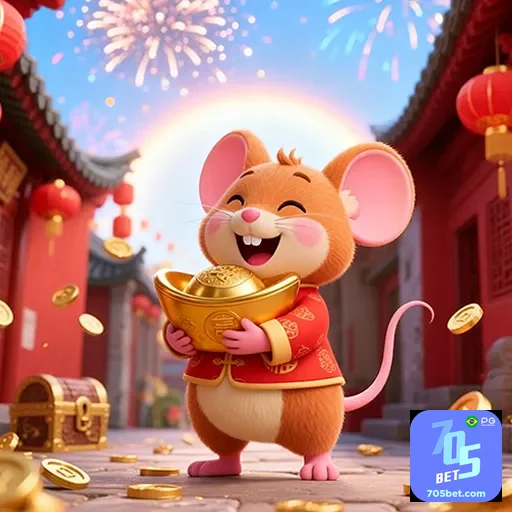 Jogos de cassino - 705bet