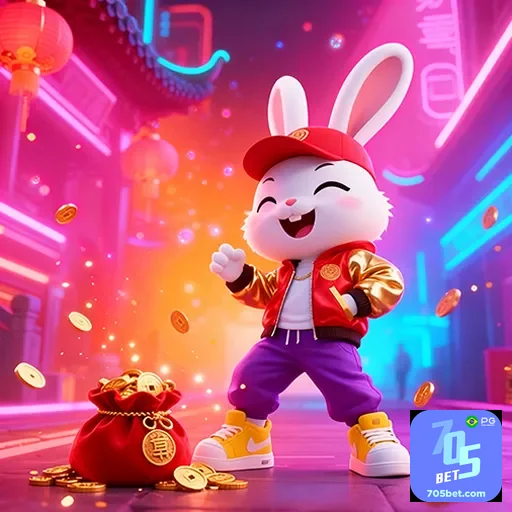 Cassino 705bet em destaque - 705bet