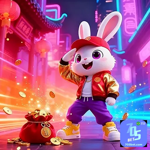 Imagem de apostas esportivas - 705bet