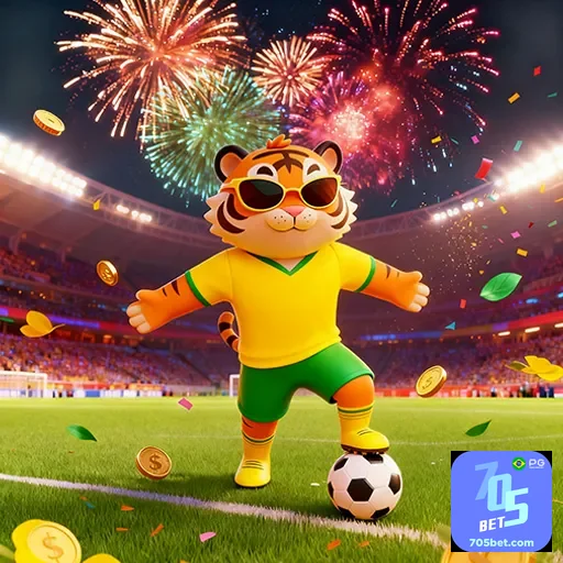 Apostas em destaque - 705bet