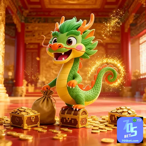 Cassino online pre - 705bet