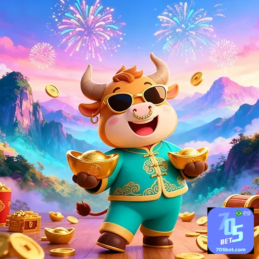 Cassino 705bet onl - 705bet