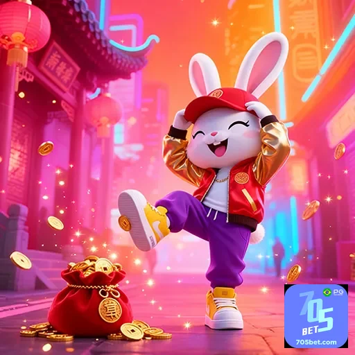 Cassino online 705 - 705bet